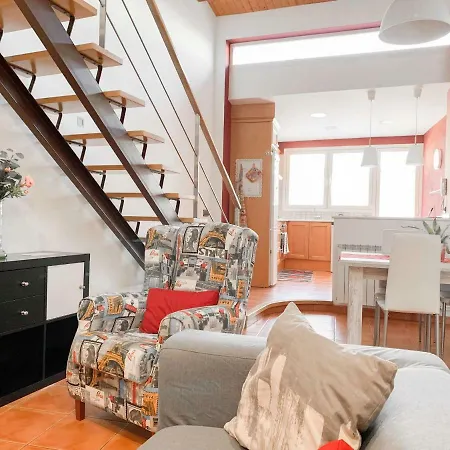 Els Aurons Casa vacanze