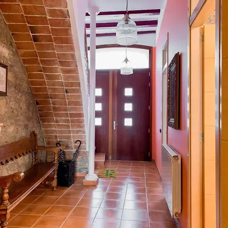 Els Aurons Casa vacanze *