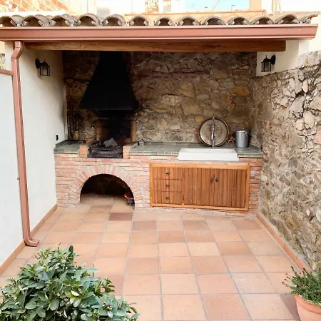 Els Aurons Casa vacanze Argentona