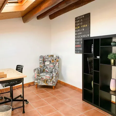 Casa vacanze Els Aurons