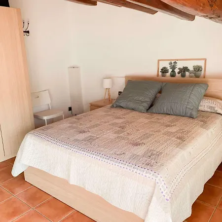Els Aurons Casa vacanze