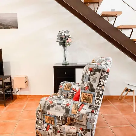 Casa vacanze Els Aurons *