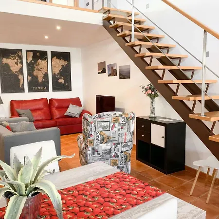 Els Aurons Casa vacanze